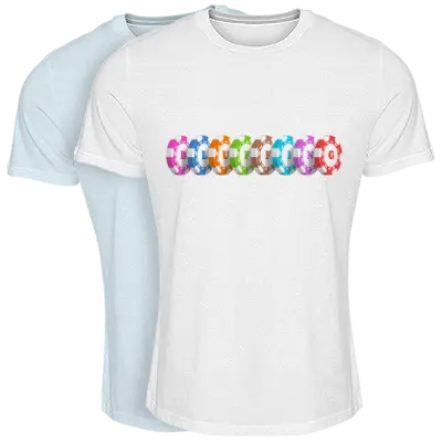 BLUFFING logo effect. Colorful text effects in various flavors. Customize your own text here: https://www.textgiraffe.com/logos/bluffing/