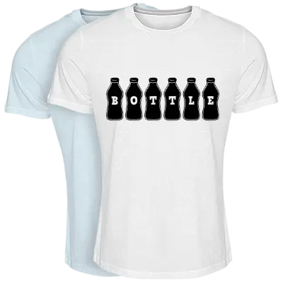 BOTTLE logo effect. Colorful text effects in various flavors. Customize your own text here: https://www.textgiraffe.com/logos/bottle/