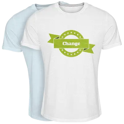 CHANGE logo effect. Colorful text effects in various flavors. Customize your own text here: https://www.textgiraffe.com/logos/change/