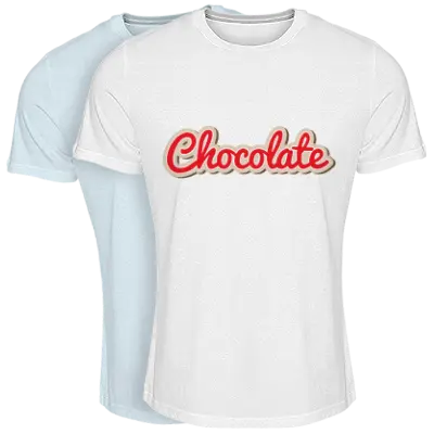 CHOCOLATE logo effect. Colorful text effects in various flavors. Customize your own text here: https://www.textgiraffe.com/logos/chocolate/