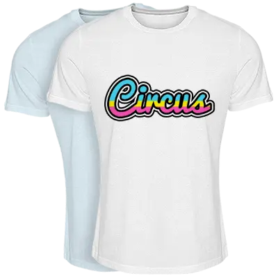 CIRCUS logo effect. Colorful text effects in various flavors. Customize your own text here: https://www.textgiraffe.com/logos/circus/