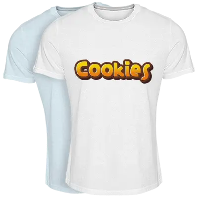 COOKIES logo effect. Colorful text effects in various flavors. Customize your own text here: https://www.textgiraffe.com/logos/cookies/