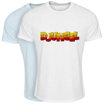 DJUNGEL logo effect. Colorful text effects in various flavors. Customize your own text here: https://www.textgiraffe.com/logos/jungle/