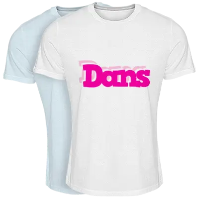 DANS logo effect. Colorful text effects in various flavors. Customize your own text here: https://www.textgiraffe.com/logos/dancing/