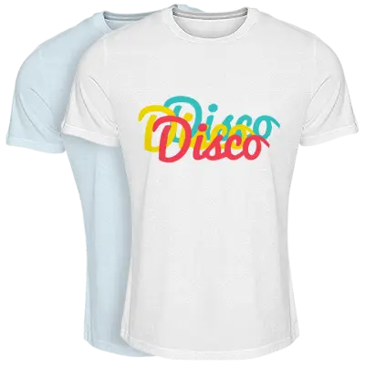 DISCO logo effect. Colorful text effects in various flavors. Customize your own text here: https://www.textgiraffe.com/logos/disco/