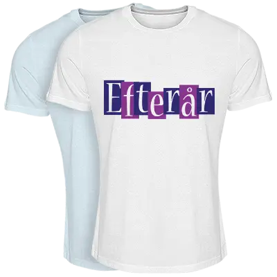 EFTERÅR logo effect. Colorful text effects in various flavors. Customize your own text here: https://www.textgiraffe.com/logos/autumn/