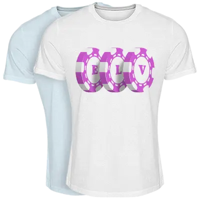 ELV logo effect. Colorful text effects in various flavors. Customize your own text here: https://www.textgiraffe.com/logos/river/