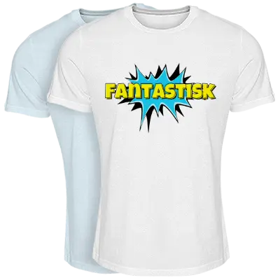 FANTASTISK logo effect. Colorful text effects in various flavors. Customize your own text here: https://www.textgiraffe.com/logos/amazing/