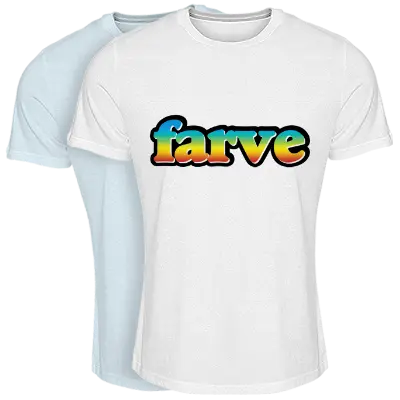FARVE logo effect. Colorful text effects in various flavors. Customize your own text here: https://www.textgiraffe.com/logos/color/