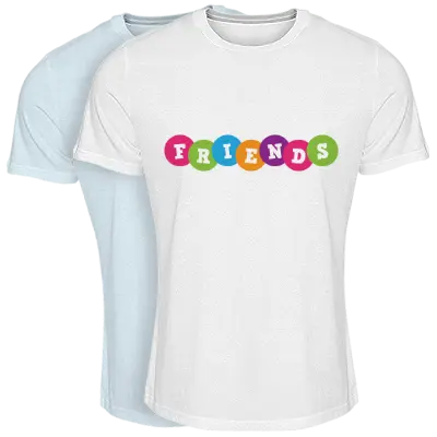 FRIENDS logo effect. Colorful text effects in various flavors. Customize your own text here: https://www.textgiraffe.com/logos/friends/