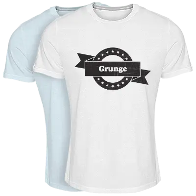 GRUNGE logo effect. Colorful text effects in various flavors. Customize your own text here: https://www.textgiraffe.com/logos/grunge/