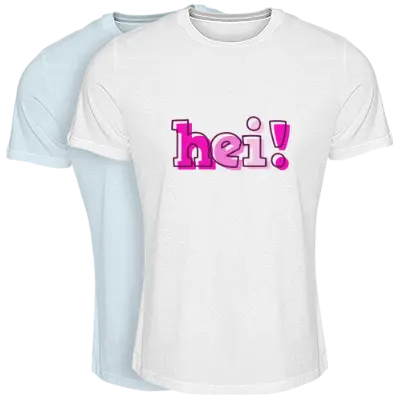 HEI! logo effect. Colorful text effects in various flavors. Customize your own text here: https://www.textgiraffe.com/logos/hello/