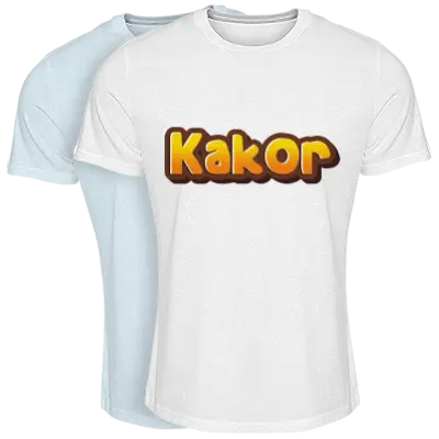 KAKOR logo effect. Colorful text effects in various flavors. Customize your own text here: https://www.textgiraffe.com/logos/cookies/