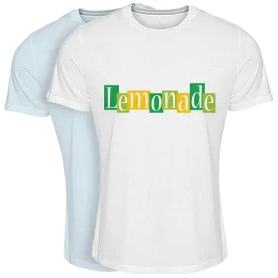 LEMONADE logo effect. Colorful text effects in various flavors. Customize your own text here: https://www.textgiraffe.com/logos/lemonade/