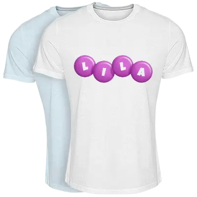LILA logo effect. Colorful text effects in various flavors. Customize your own text here: https://www.textgiraffe.com/logos/candy-purple/