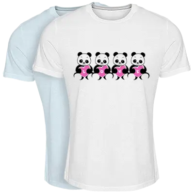 LOVE-PANDA logo effect. Colorful text effects in various flavors. Customize your own text here: https://www.textgiraffe.com/logos/love-panda/