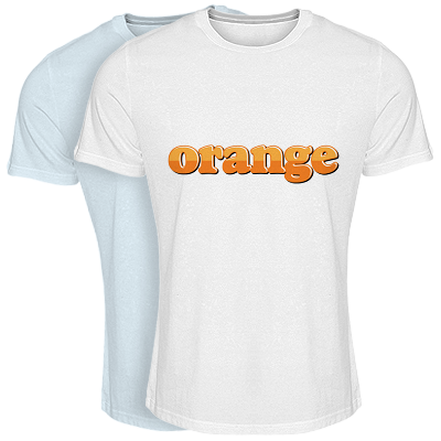 ORANGE logo effect. Colorful text effects in various flavors. Customize your own text here: https://www.textgiraffe.com/logos/orange/