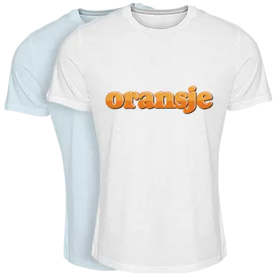 ORANSJE logo effect. Colorful text effects in various flavors. Customize your own text here: https://www.textgiraffe.com/logos/orange/