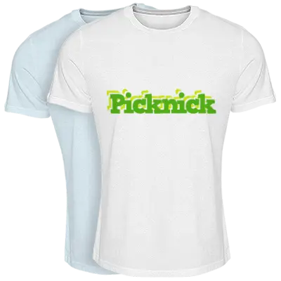 PICKNICK logo effect. Colorful text effects in various flavors. Customize your own text here: https://www.textgiraffe.com/logos/picnic/