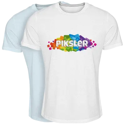 PIKSLER logo effect. Colorful text effects in various flavors. Customize your own text here: https://www.textgiraffe.com/logos/pixels/