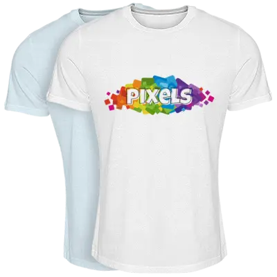 PIXELS logo effect. Colorful text effects in various flavors. Customize your own text here: https://www.textgiraffe.com/logos/pixels/
