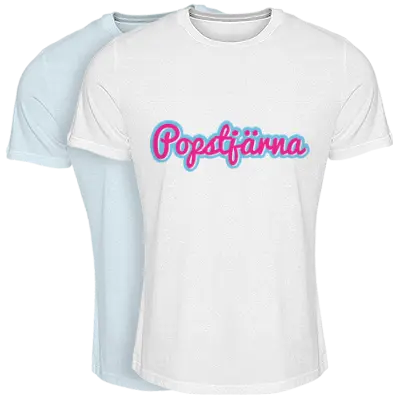 POPSTJÄRNA logo effect. Colorful text effects in various flavors. Customize your own text here: https://www.textgiraffe.com/logos/popstar/