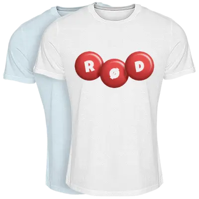 RØD logo effect. Colorful text effects in various flavors. Customize your own text here: https://www.textgiraffe.com/logos/candy-red/