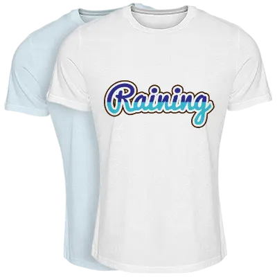 RAINING logo effect. Colorful text effects in various flavors. Customize your own text here: https://www.textgiraffe.com/logos/raining/