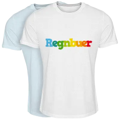 REGNBUER logo effect. Colorful text effects in various flavors. Customize your own text here: https://www.textgiraffe.com/logos/rainbows/