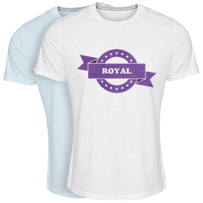 ROYAL logo effect. Colorful text effects in various flavors. Customize your own text here: https://www.textgiraffe.com/logos/royal/