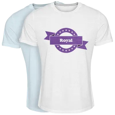 ROYAL logo effect. Colorful text effects in various flavors. Customize your own text here: https://www.textgiraffe.com/logos/royal/