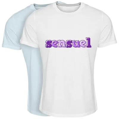 SENSUEL logo effect. Colorful text effects in various flavors. Customize your own text here: https://www.textgiraffe.com/logos/sensual/