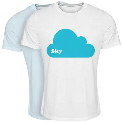 SKY logo effect. Colorful text effects in various flavors. Customize your own text here: https://www.textgiraffe.com/logos/cloud/