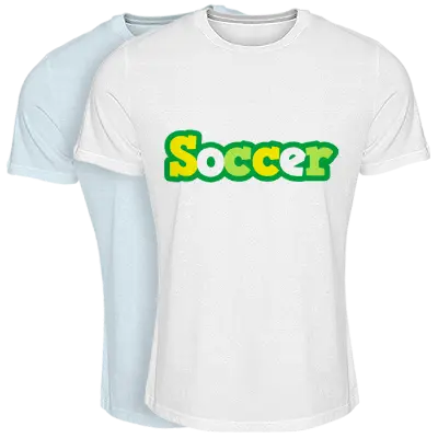 SOCCER logo effect. Colorful text effects in various flavors. Customize your own text here: https://www.textgiraffe.com/logos/soccer/