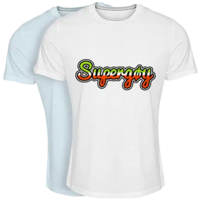 SUPERGØY logo effect. Colorful text effects in various flavors. Customize your own text here: https://www.textgiraffe.com/logos/superfun/