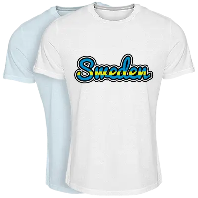 SWEDEN logo effect. Colorful text effects in various flavors. Customize your own text here: https://www.textgiraffe.com/logos/sweden/