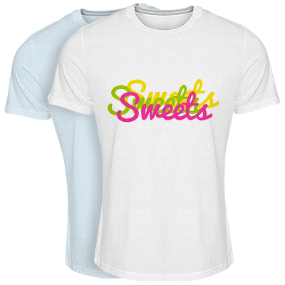 SWEETS logo effect. Colorful text effects in various flavors. Customize your own text here: https://www.textgiraffe.com/logos/sweets/