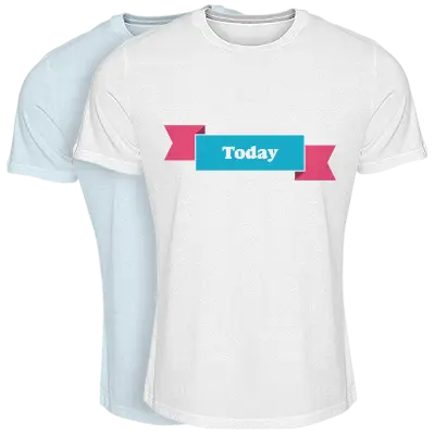 TODAY logo effect. Colorful text effects in various flavors. Customize your own text here: https://www.textgiraffe.com/logos/today/