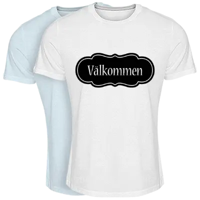 VÄLKOMMEN logo effect. Colorful text effects in various flavors. Customize your own text here: https://www.textgiraffe.com/logos/welcome/