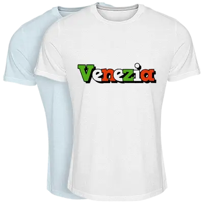 VENEZIA logo effect. Colorful text effects in various flavors. Customize your own text here: https://www.textgiraffe.com/logos/venezia/