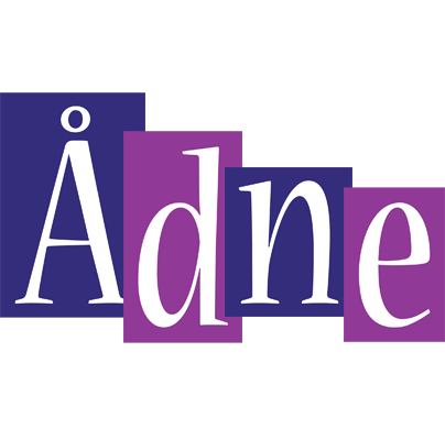 Ådne autumn logo