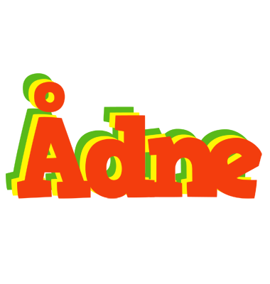 Ådne bbq logo