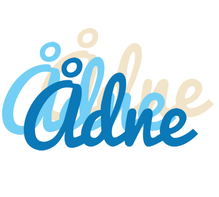 Ådne breeze logo
