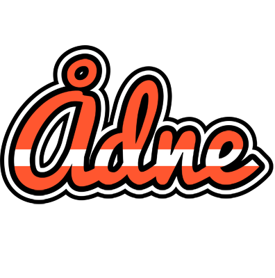 Ådne denmark logo