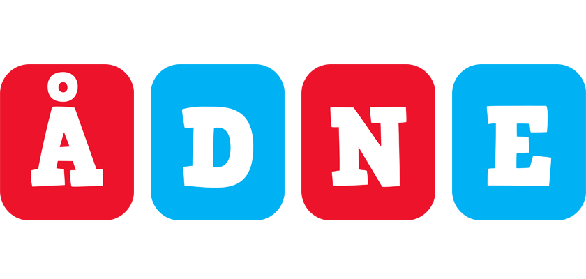 Ådne diesel logo