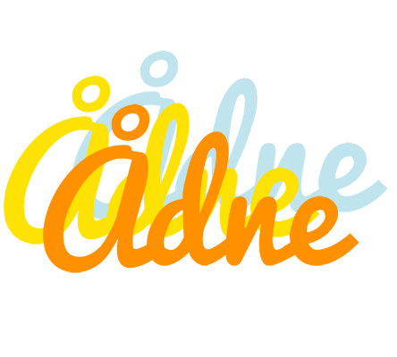 Ådne energy logo