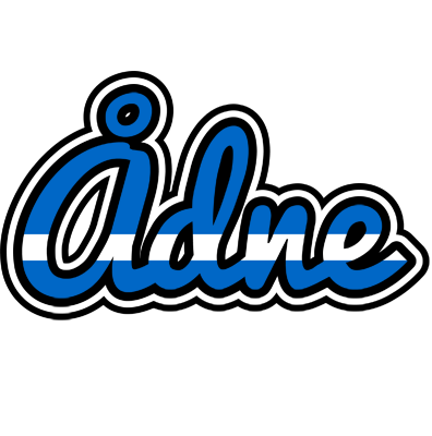 Ådne greece logo