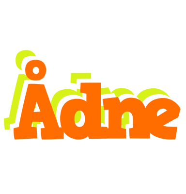 Ådne healthy logo