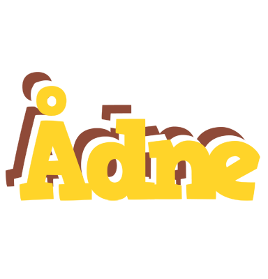 Ådne hotcup logo