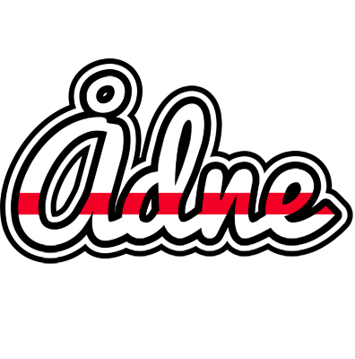Ådne kingdom logo